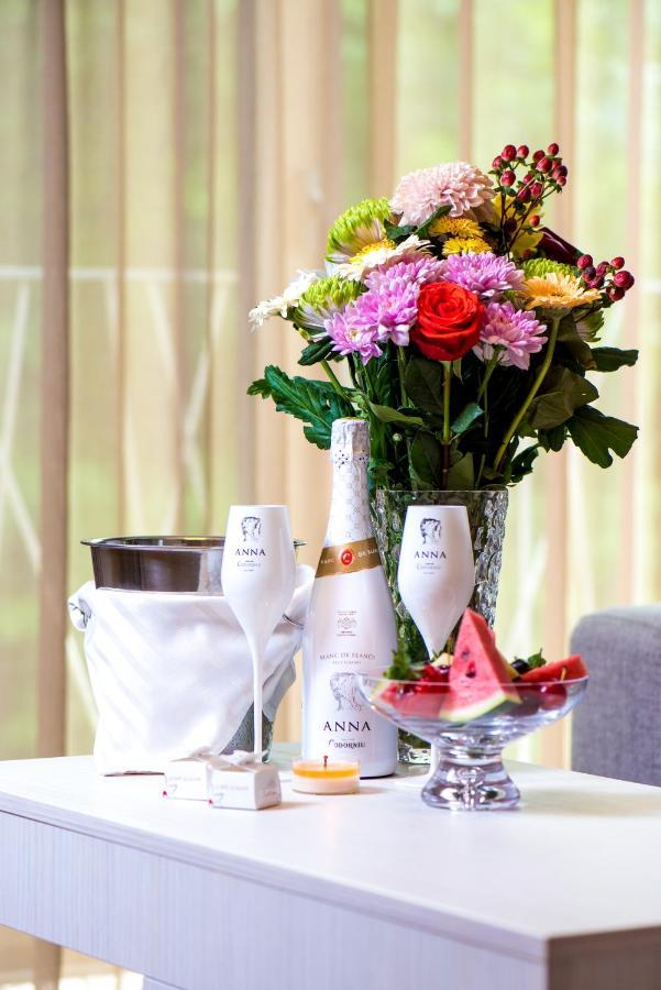 Hotel & Relax Zone Cattleya クルシュナ エクステリア 写真